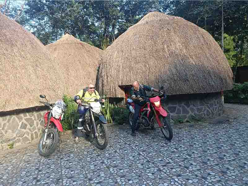 Vietnam Motorcycle Tours