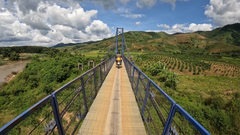 Best Time of Year for a Vietnam Coastal Motorbike Tour