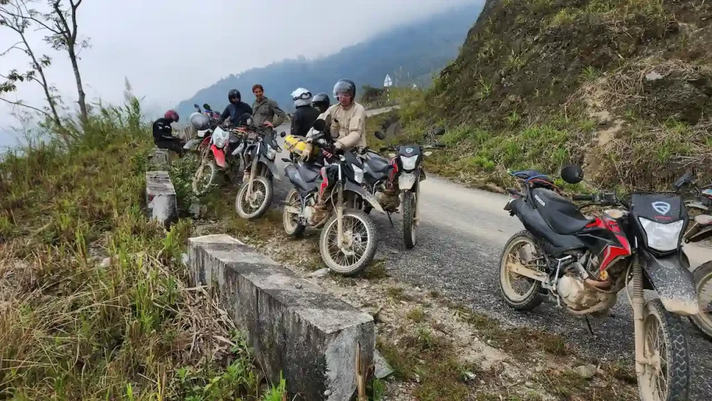 What Is Included in a Guided Vietnam Motorbike Tour Package | Complete Guide