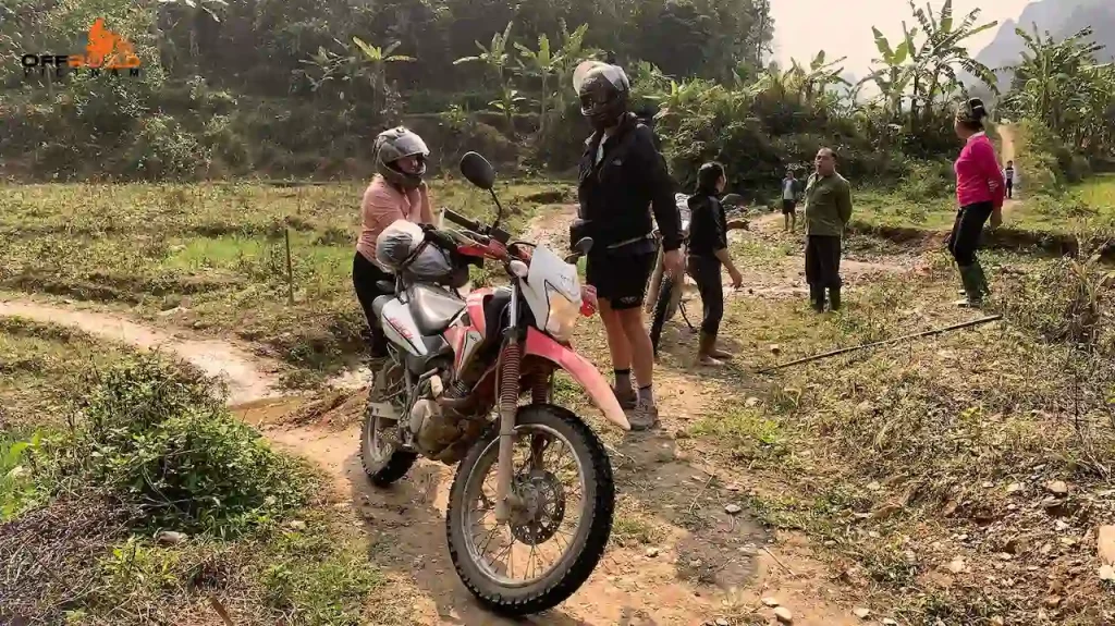 Guided vs Self Ride North Vietnam Motorbike Tours: Which Is Better