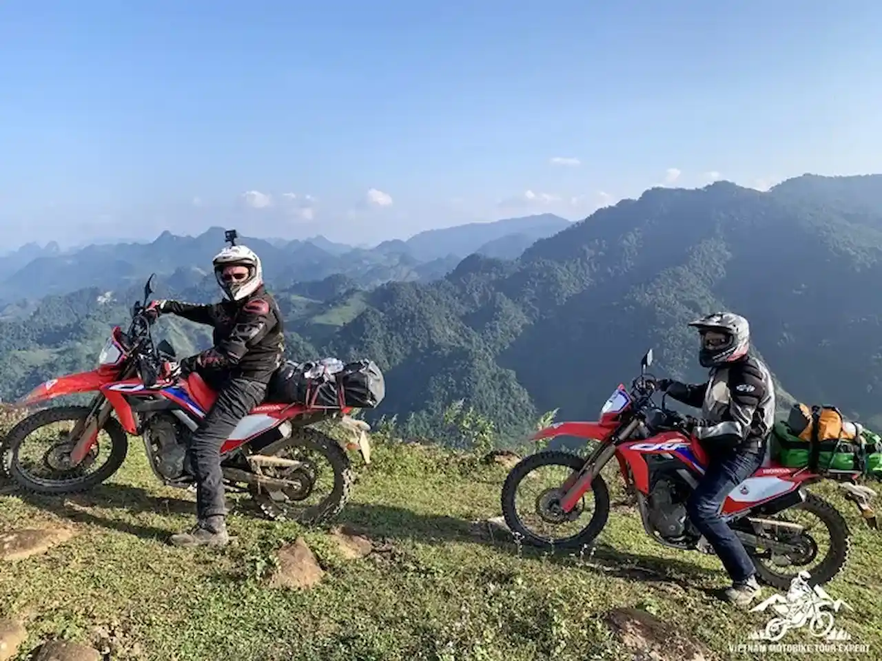 Best Time of Year for a Vietnam Coastal Motorbike Tour