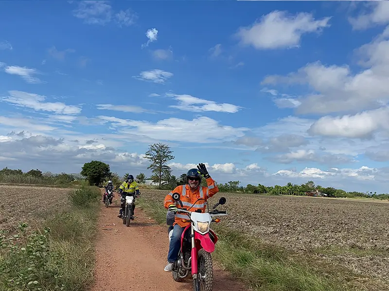 North-Vietnam-Motorbike-Tours