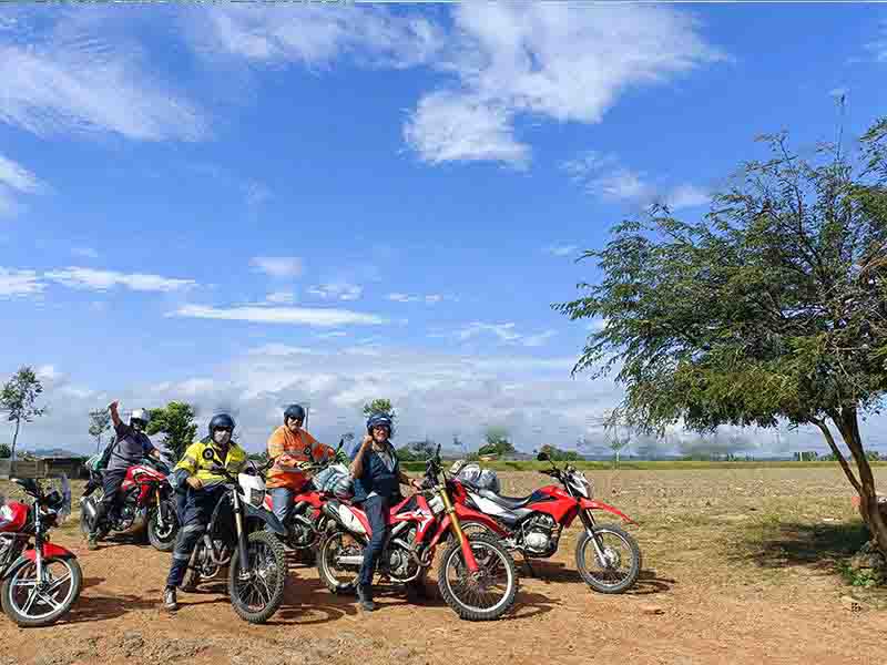 Can You Ride a Motorbike from Ho Chi Minh City to Hanoi?